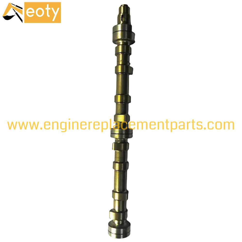 Yanmar 4D84-2A Camshaft | 129402-14580 | OEM Size Diesel Engine Part