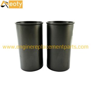 Komatsu 4D95 6D95 Cylinder Liner 6207-21-2110 6207-21-2120 | Diesel Engine Part