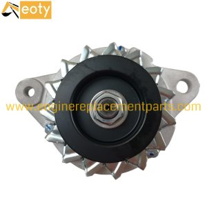 Komatsu 4D95 Engine Alternator 24V 35A – 600-821-2350 / 600-821-3870