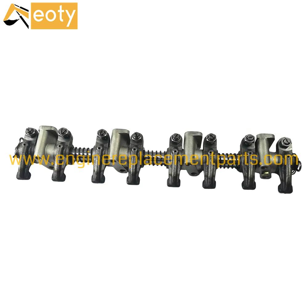 4d95 Rocker Arm Assembly 6206-41-5210 Suitable For Komatsu Engine Parts