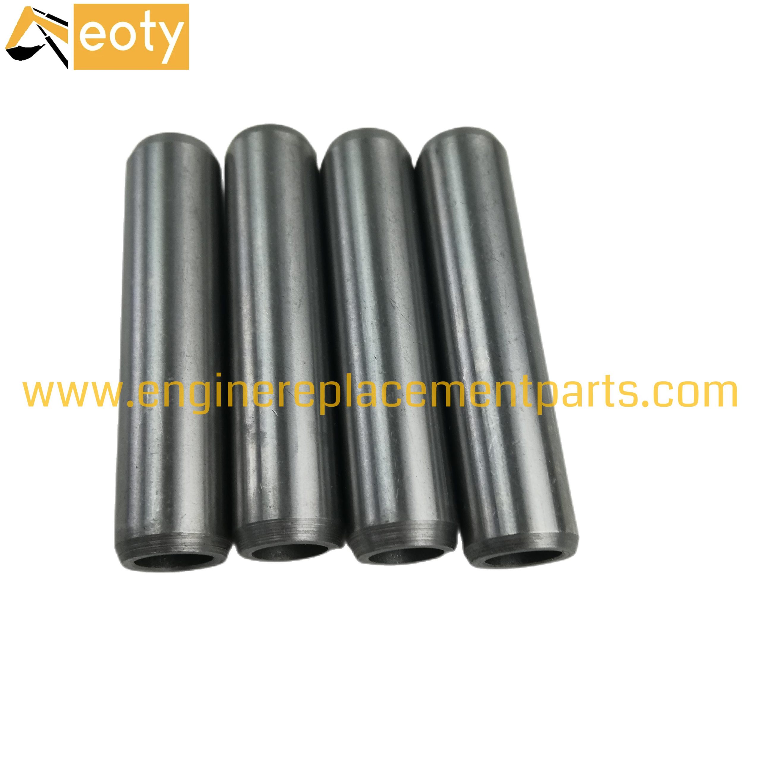 4d95 Valve Guide 6207-21-1332 6207-21-1331 Suitable For Komatsu Engine Parts