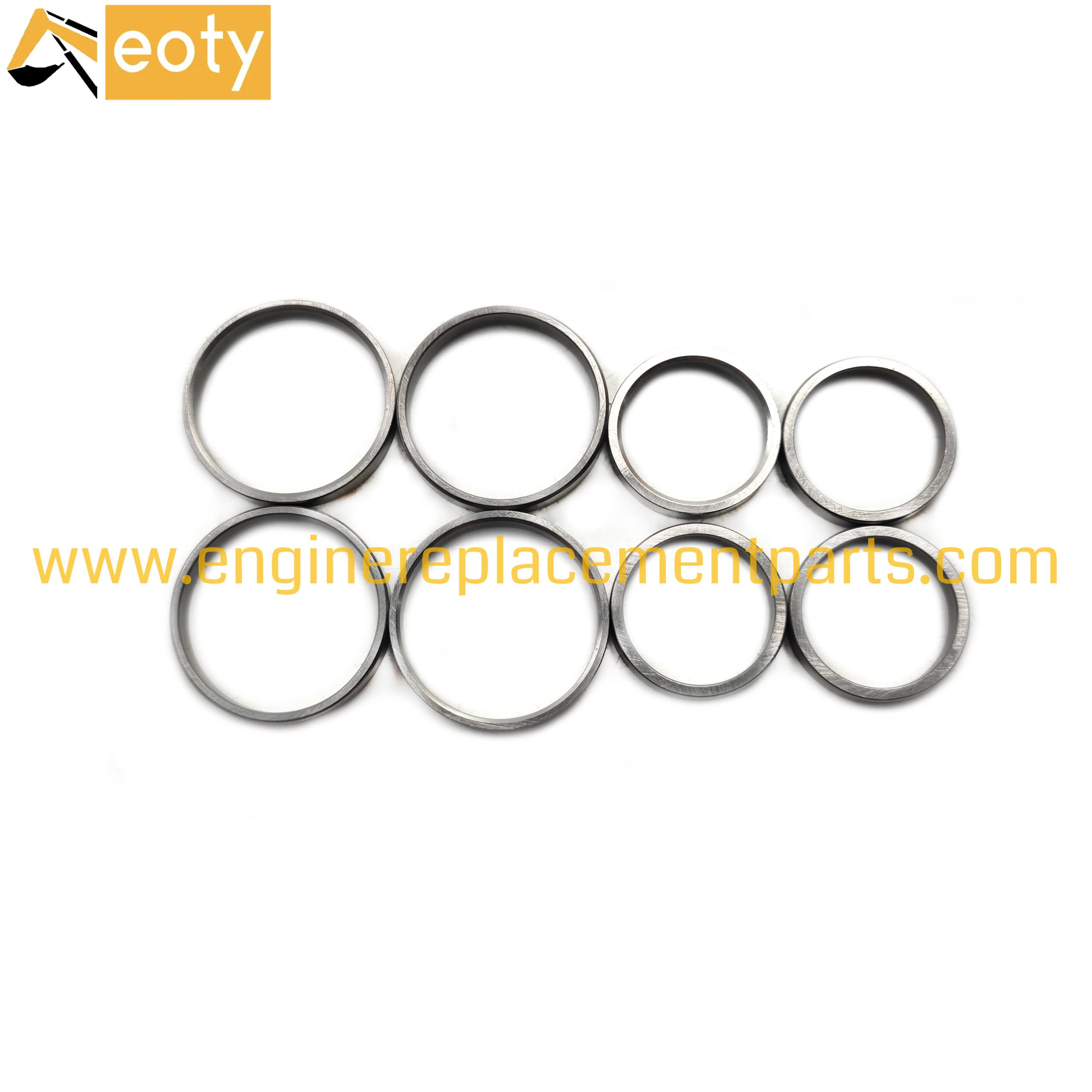 4dq5-2 Valve Seat Suitable For Mitsubishi Engine Parts