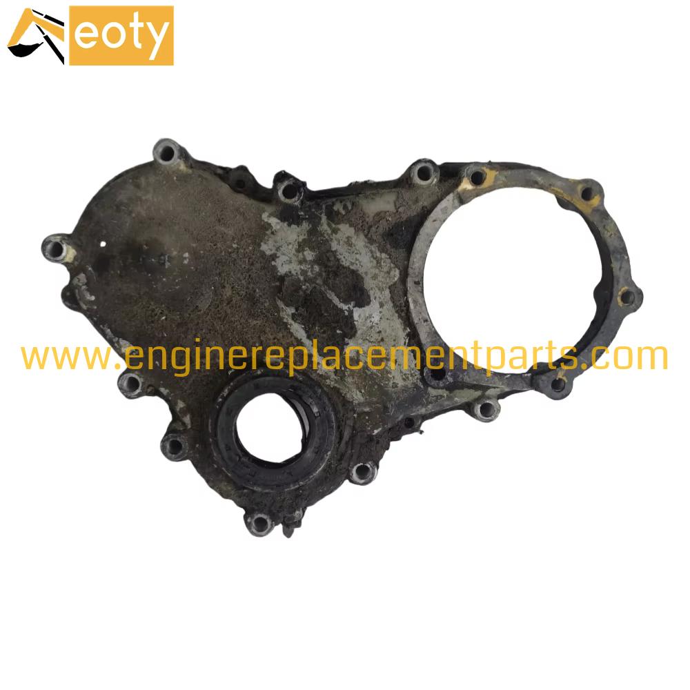 OEM 4DQ5 Timing Cover for Mitsubishi Diesel Engine | 6-Month Warranty