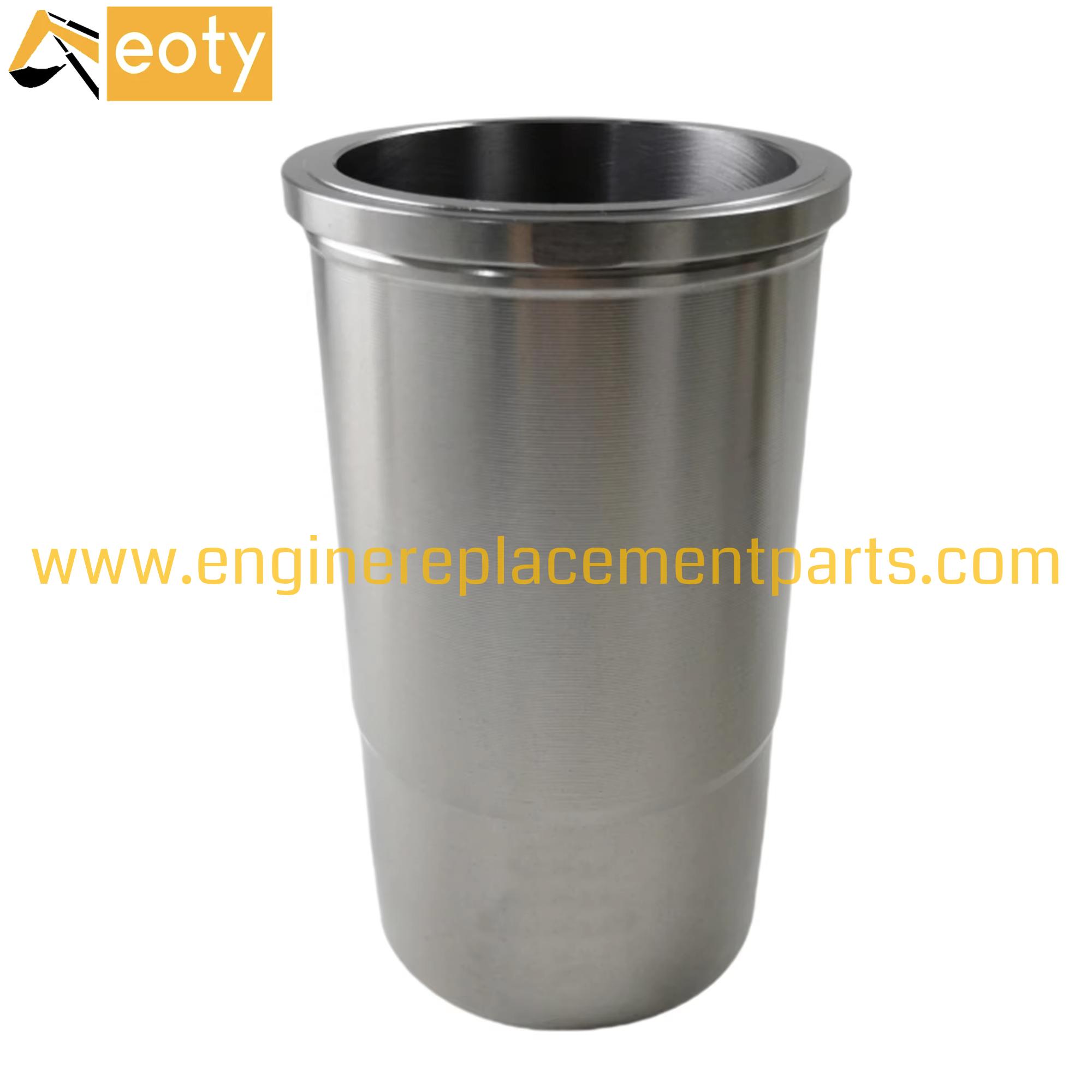 4dw91-29d Diesel Cylinder Liner 1002015-b56-0000w 1002015ab56 For Xichai 29d Four-cylinder Diesel Engine