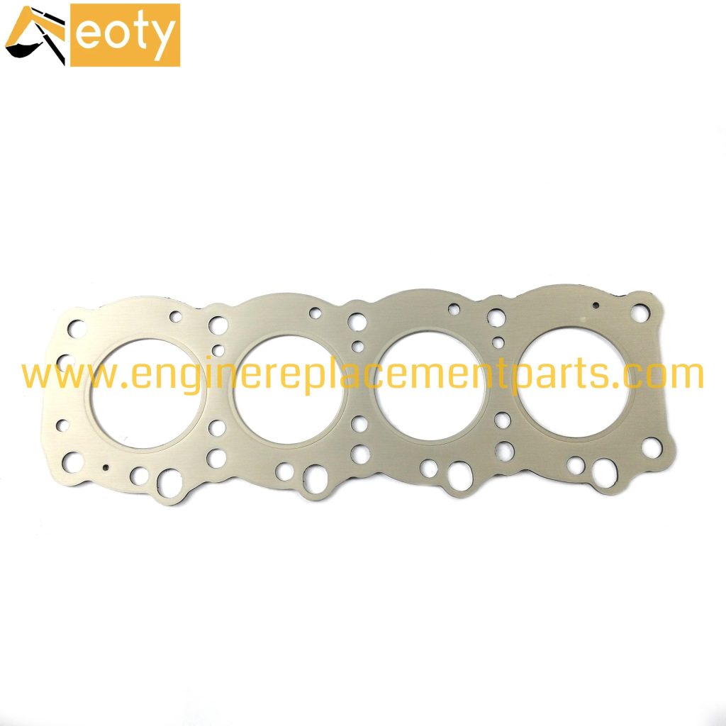 4FA1 Cylinder Head Gasket Set | Isuzu Diesel Engine Repair Part | OEM Size
