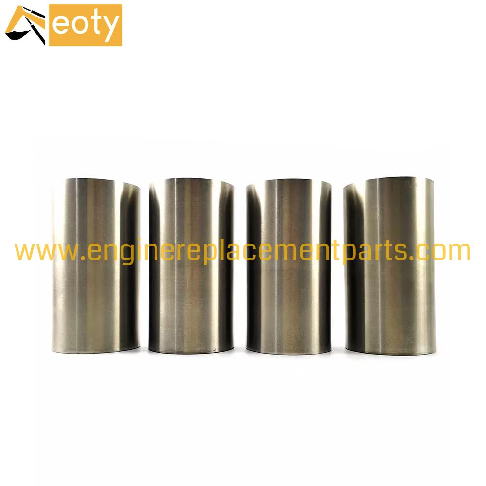 4FE1 Engine Cylinder Liner 8-94619-747-1 | OEM Size Diesel Liner for Isuzu