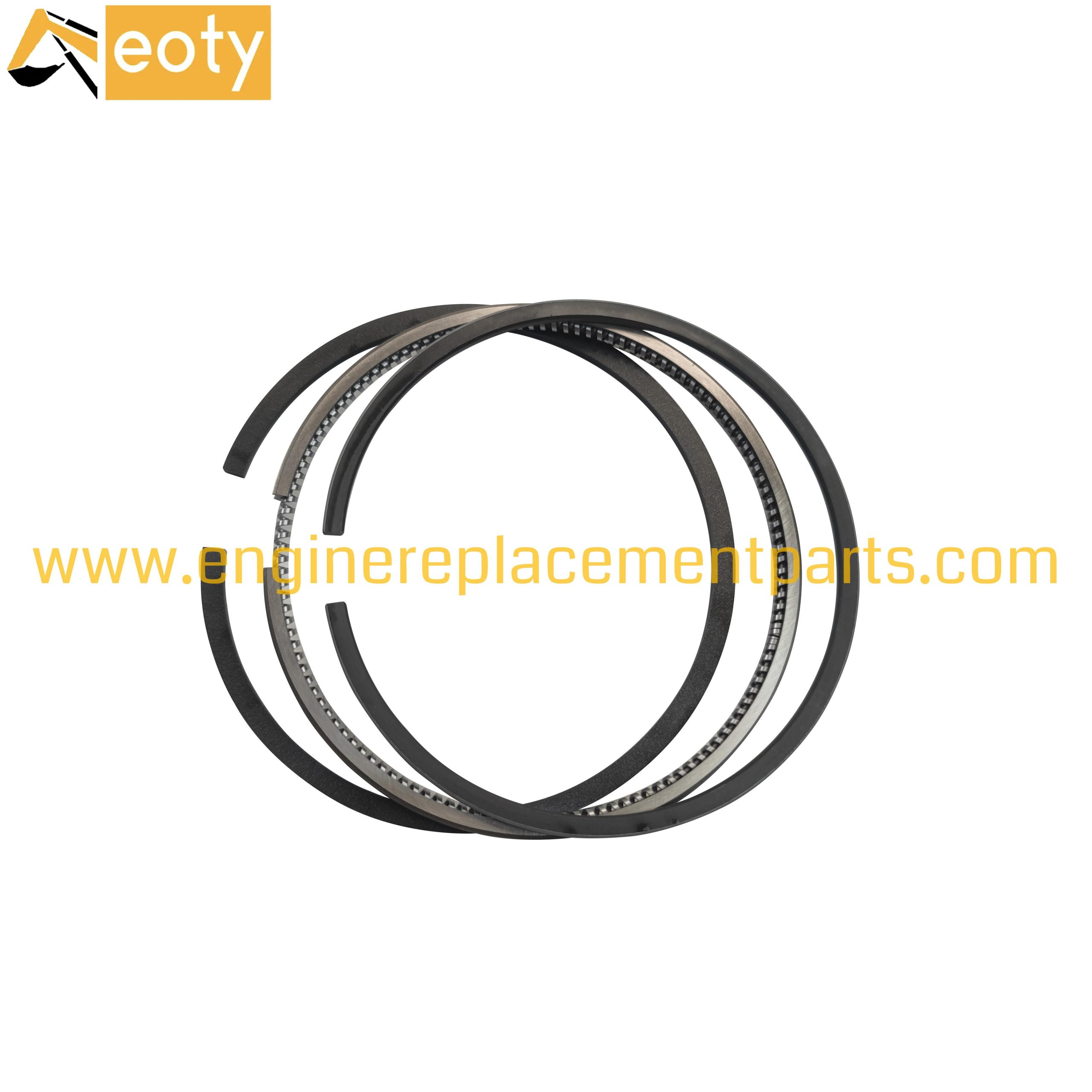4fe1 Piston Ring 8-94459462-0 Suitable For Isuzu Engine Parts