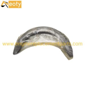 ISUZU 4FE1 Engine Thrust Washer 8-97103210-0 | OEM Diesel Engine Part