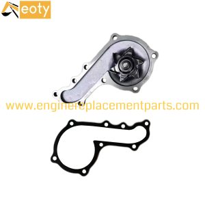 Isuzu 4FE1 Diesel Engine Water Pump 5-13610-202-0 / 8-97021-315-0
