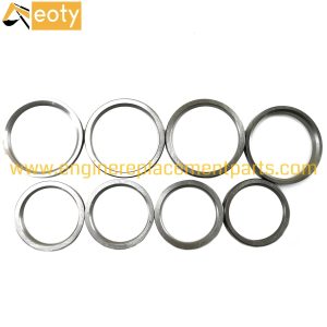 ISUZU 4HE1 Engine Valve Seat | Part #8-94399-148-0 | Diesel Engine Component