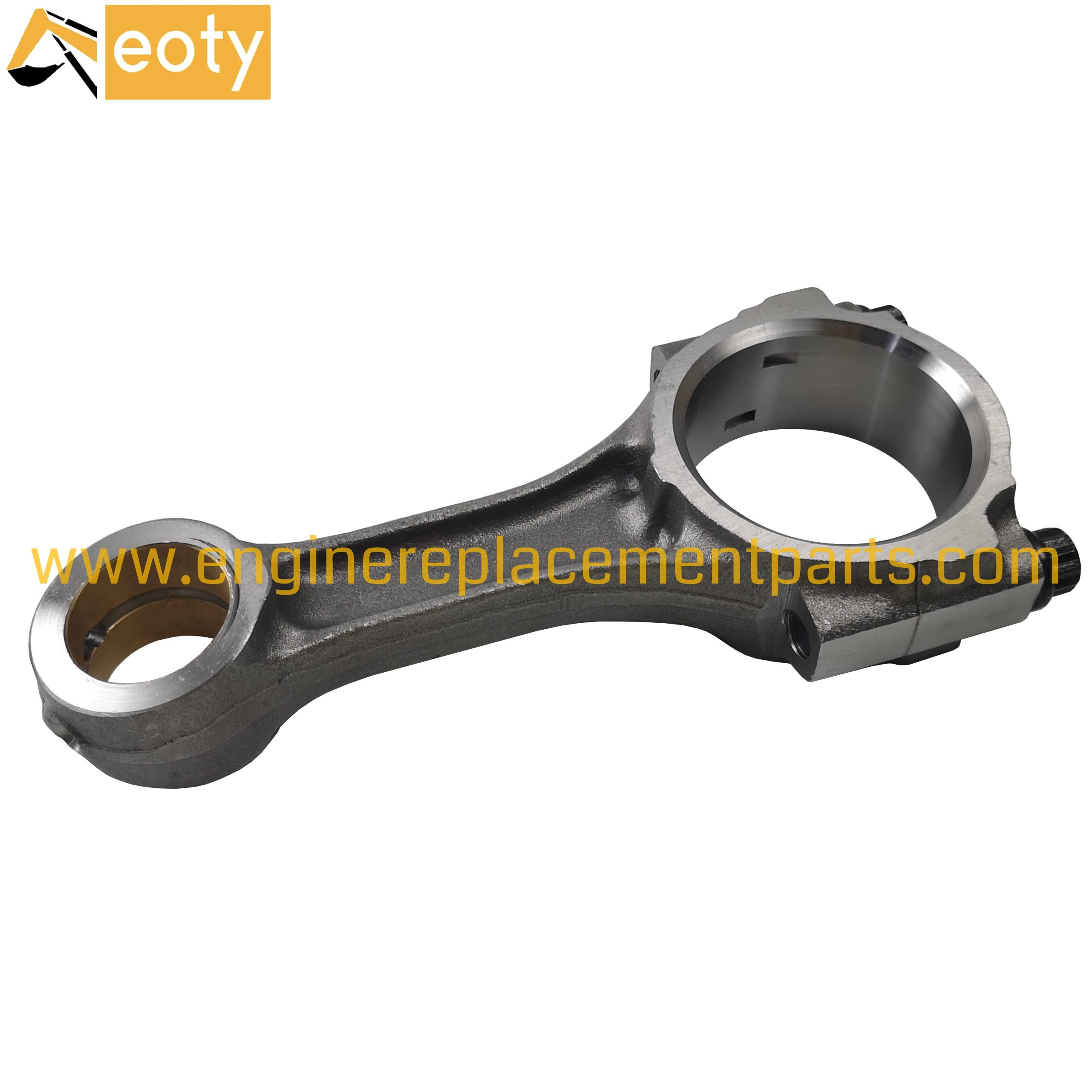 4hf1 4hl1 4hg1 Connecting Rod 8-97135-032-0 For Isuzu Diesel Engine Spare Parts