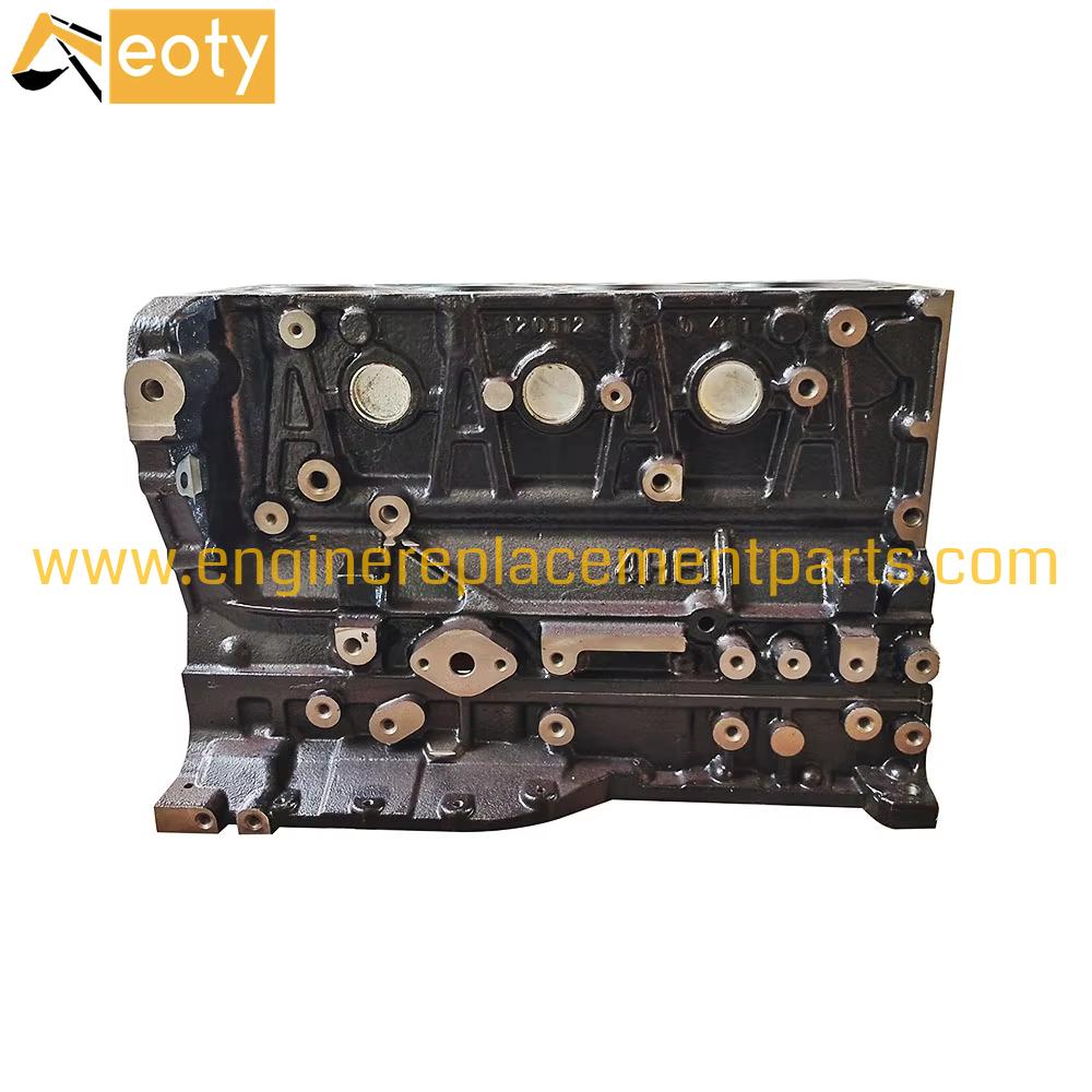 4hf1 Cylinder Block 8-97119775-0 8-97163853-7 8-97119775-7 Suitable For Isuzu Engines Repair Parts