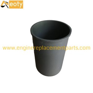 Isuzu 4HF1 Engine Liner Kit & Piston Ring Set | 8-97176727-0