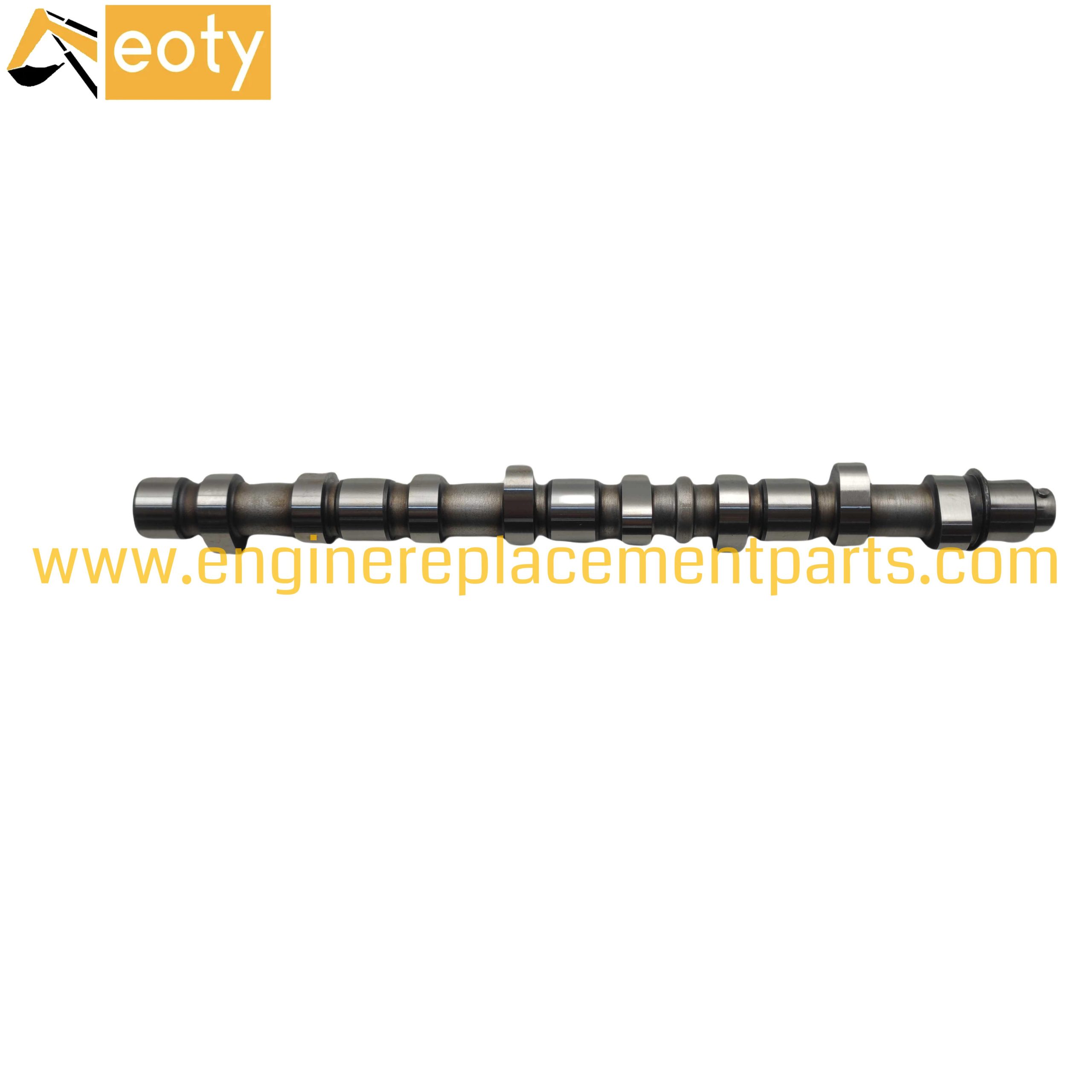 4hg1 4hf1 Camshaft Suitable For Isuzu Engine Parts