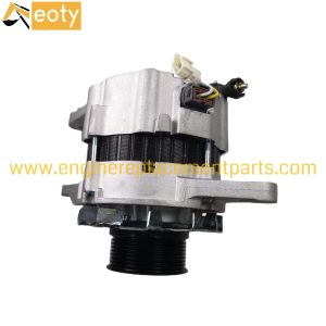Isuzu 4HK1 Engine Alternator 28V 50A | OEM 0-35000-4558, 8980921160