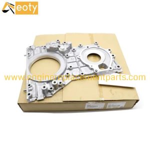 Isuzu 4HK1 6HK1 6HH1 Engine Front Cover 8-97362767-1 Genuine OEM Part