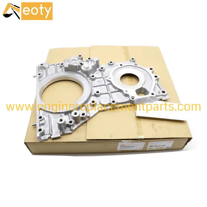 Isuzu 4HK1 6HK1 6HH1 Engine Front Cover 8-97362767-1 Genuine OEM Part