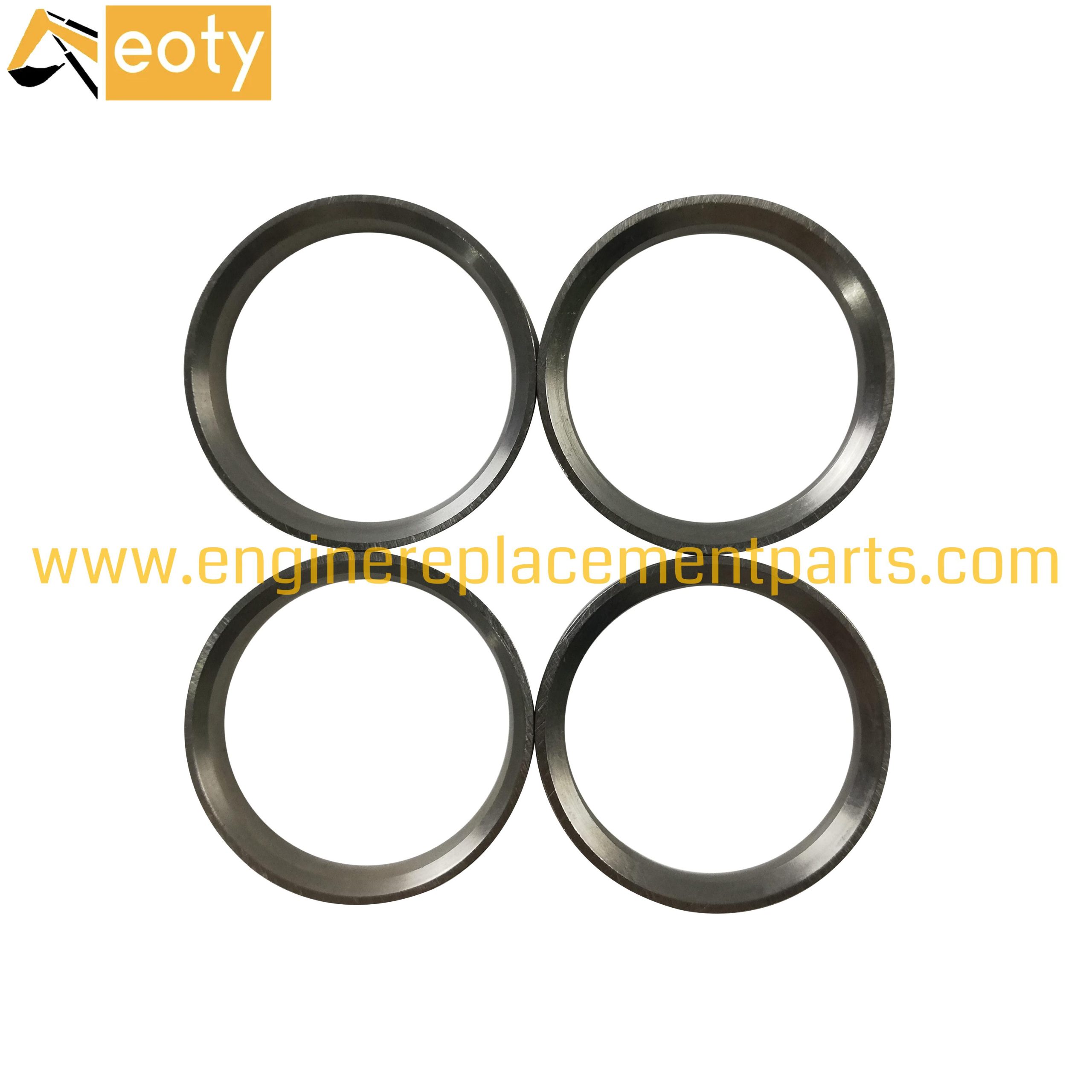 4hk1 Valve Seat 8-94395888-0 8943958880 Suitable For Isuzu Engine Parts