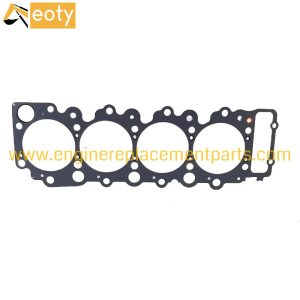 Isuzu 4HL1 Cylinder Head Gasket 8-97134956-0 | Diesel Engine Gasket Kit