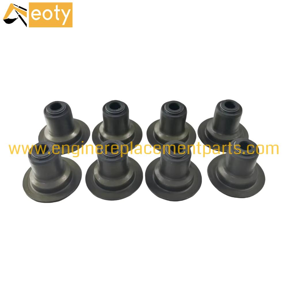 4hl1 Valve Oil Seal 8-94396-609-0 Suitable For Isuzu Engine Parts