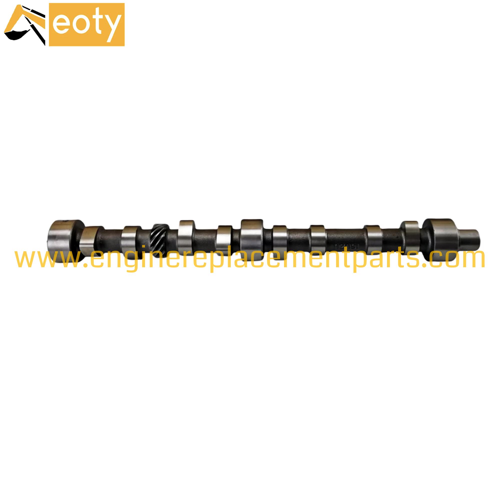 4ja1 4jb1 Camshaft 8-94127797-1 8941277970 8972876570 8-94127797-0 8-97287657-0 Suitable For Isuzu Engine