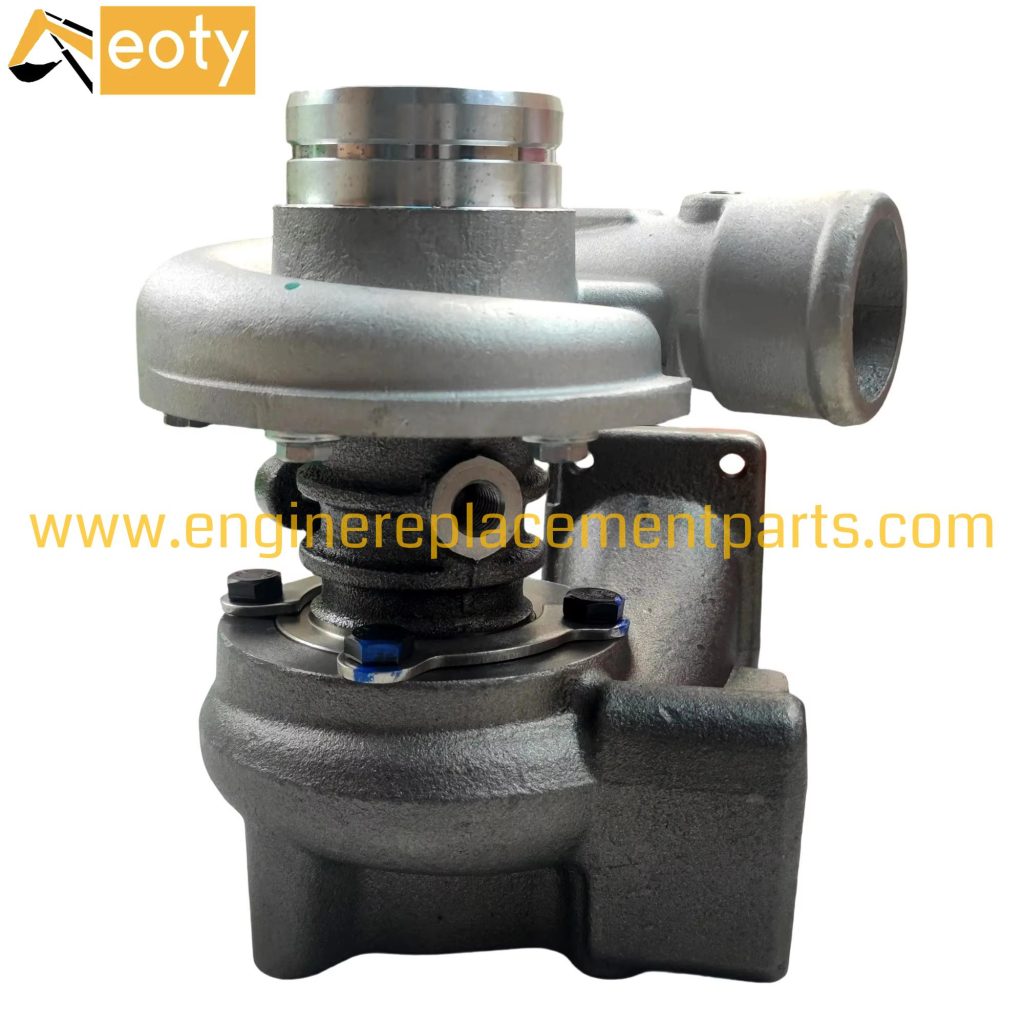 J50S Turbocharger for Isuzu 4JB1T 2.8L Diesel Engine – E049339000177