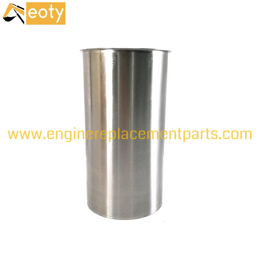 ISUZU 4JB1 Engine Cylinder Liner 8-94247-861-0 | 8-94247861-2 | OEM Quality