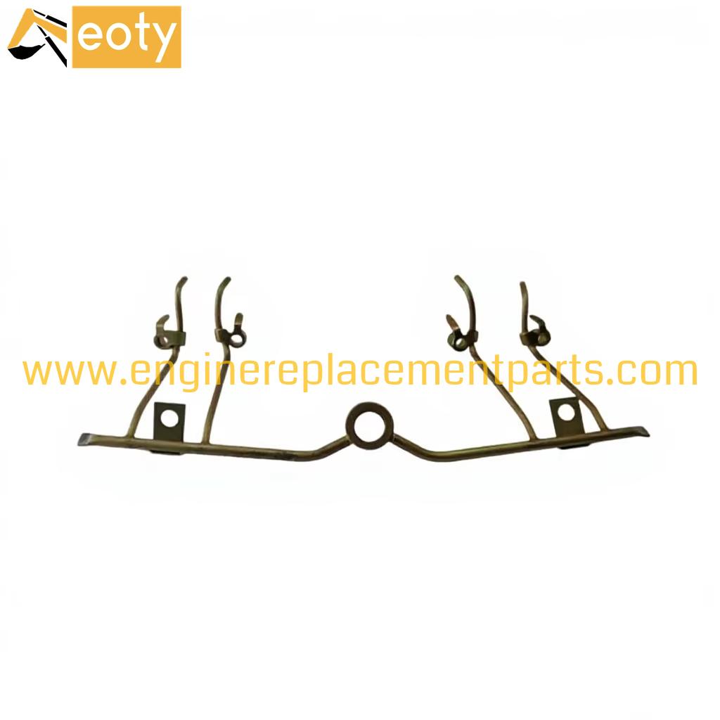 4jb1 Oil Nozzle 8-94469709-3 Suitable For Isuzu Engine Parts