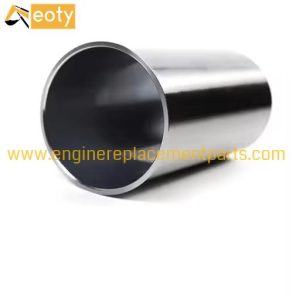 Isuzu 4JG1 4JG2 4JH1 Diesel Engine Cylinder Liner 8-97176701-0