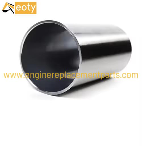 Isuzu 4JG1 4JG2 4JH1 Diesel Engine Cylinder Liner 8-97176701-0