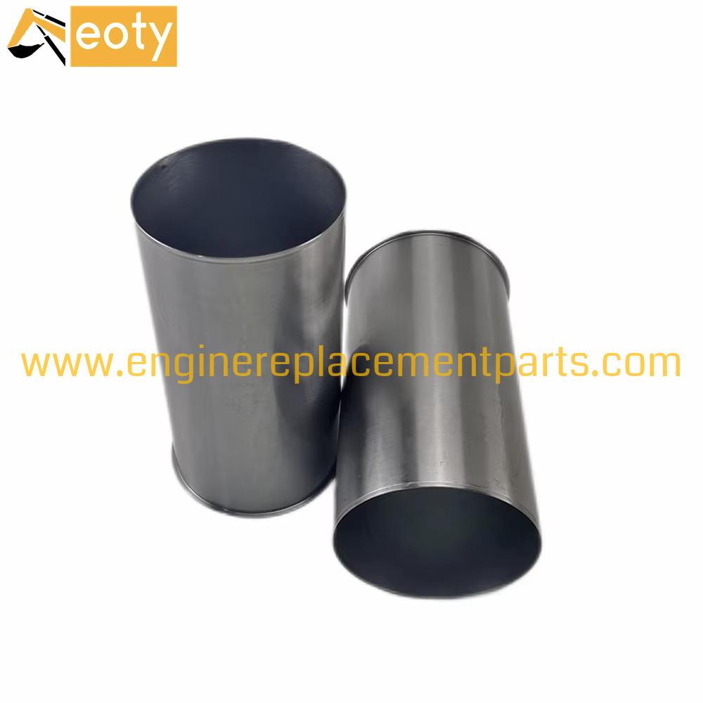 4jg1 4jg2 Cylinder Liner 8-97176-699-0 For Isuzu Engine Spare Parts