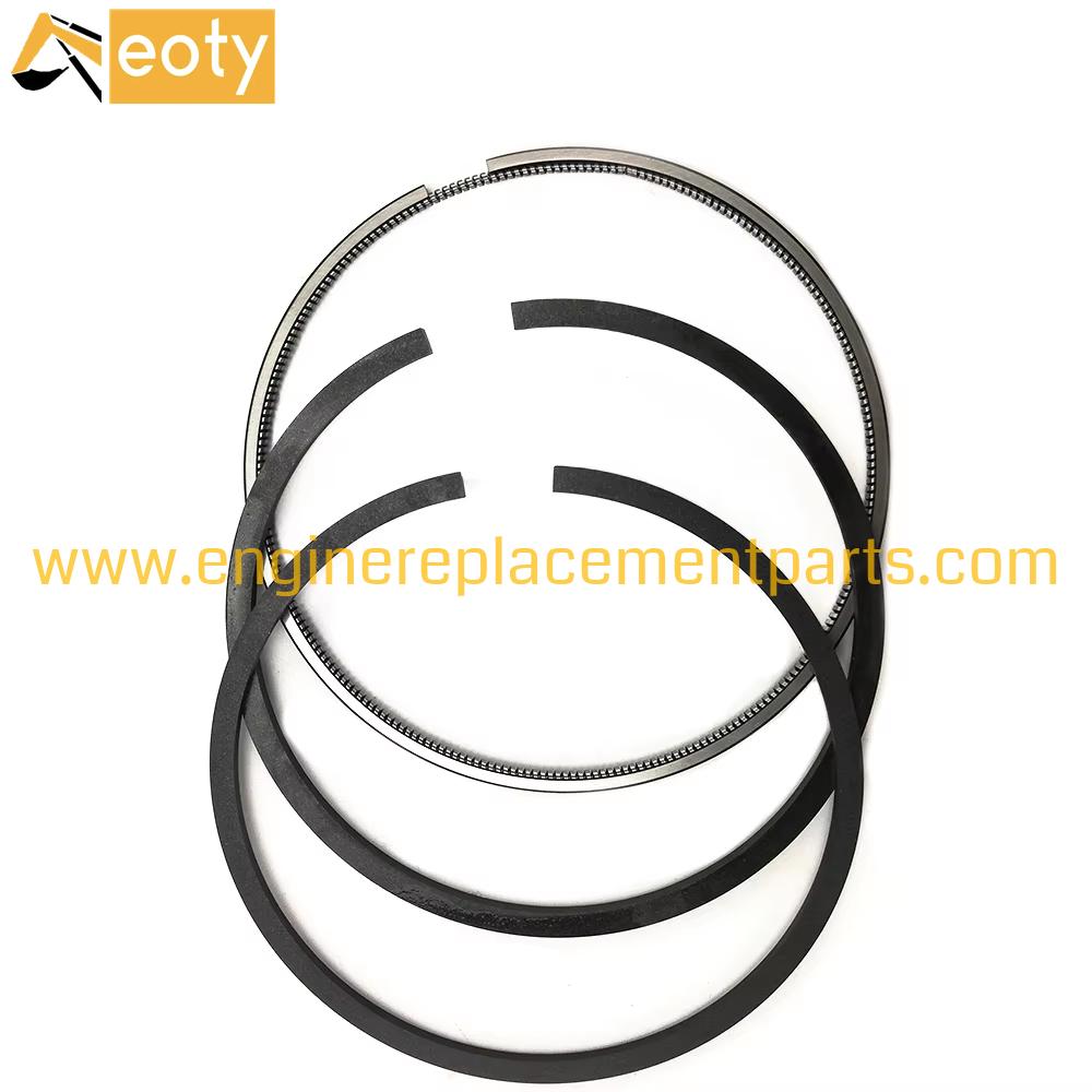 4jh1 Piston Ring 8-97941122-0 For Isuzu Engine Parts