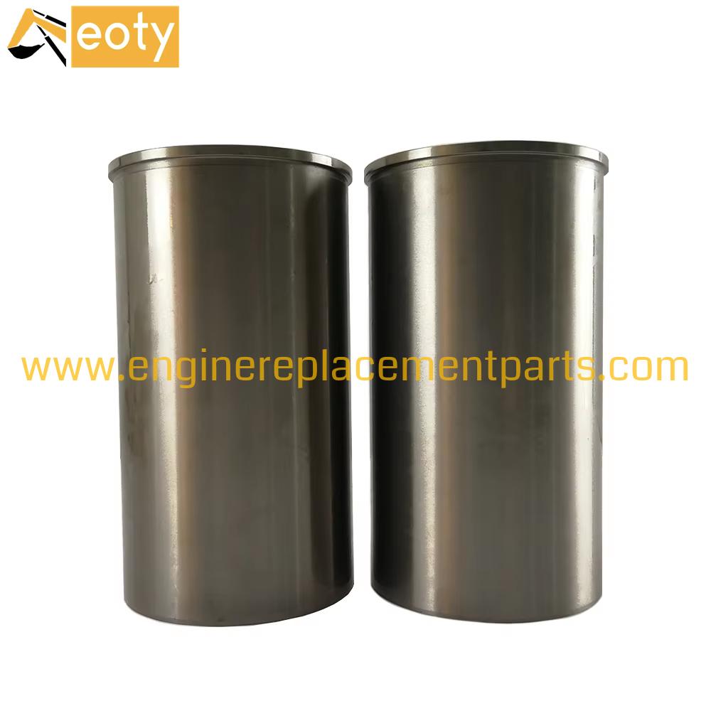 4jj1 Cylinder Liner 8-97941047-3 Suitable For Isuzu Engines Parts