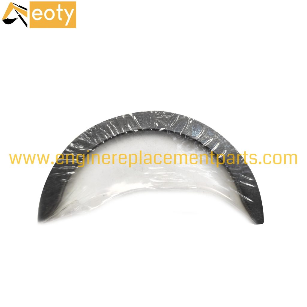 OEM 4JK1 Engine Thrust Washer | Isuzu Diesel Engine Part | 6-Month Warranty