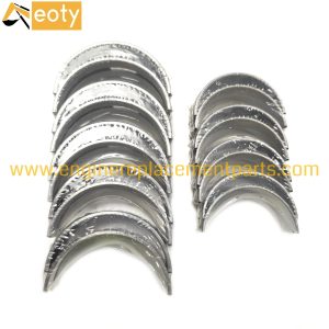 Deutz 4M2011 Engine Bearing Set – Main & Con Rod Bearings 0427-0238 0410-3655