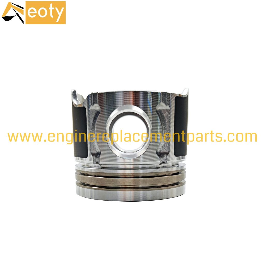 Mitsubishi 4M50 Diesel Engine Piston ME224532 – OEM Size