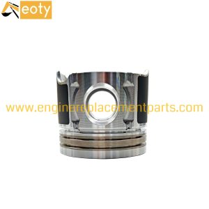 Mitsubishi 4M50 Diesel Engine Piston ME224532 – OEM Size