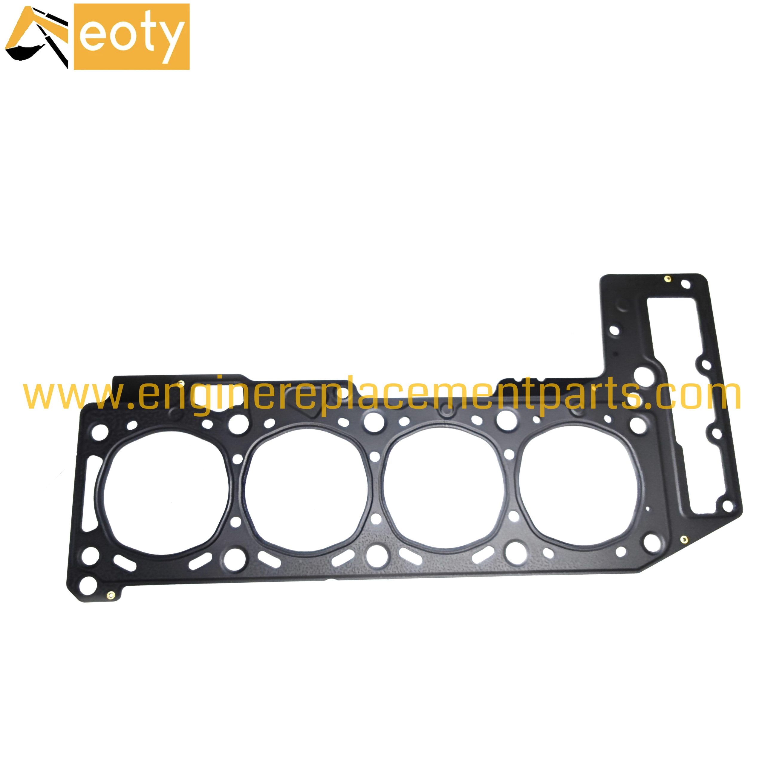 4p10 Cylinder Head Gasket Suitable For Mitsubishi Engine Parts