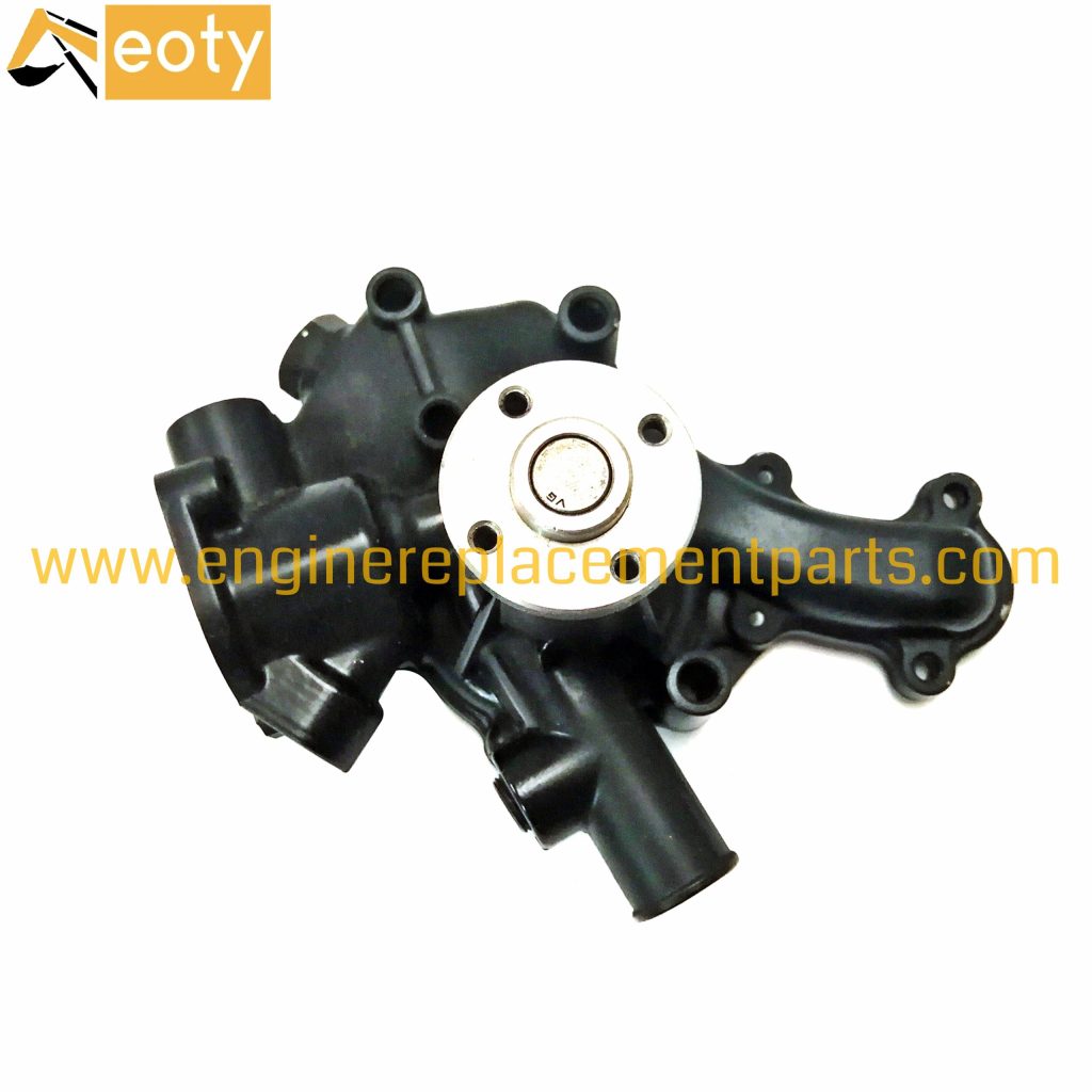 Yanmar Water Pump 129107-42002 / 129150-42000 for 4TNA78 4D82 3TNE84 4TNE84 Engines