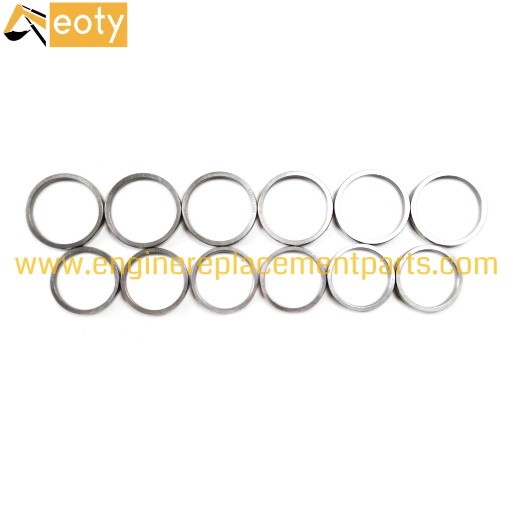 Yanmar 4TNE106 Valve Seat 123900-11090 / 123900-11080 | Diesel Engine Part