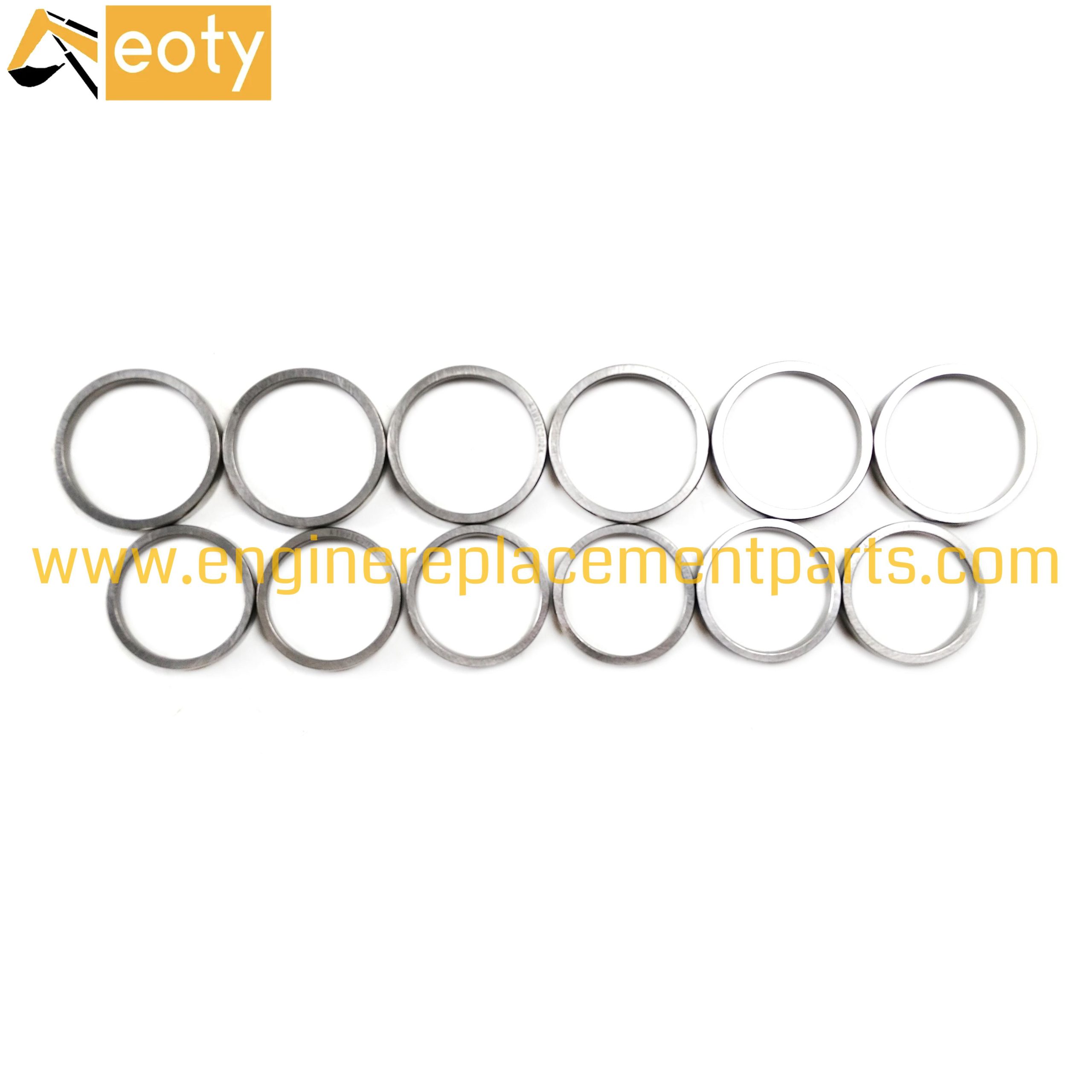 4tne106 Valve Seat 123900-11090 123900-11080 Suitable For Yanmar Engine Parts
