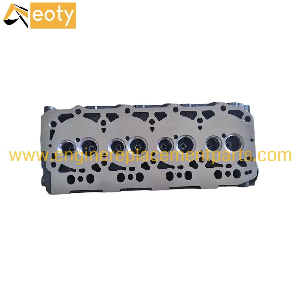 4tne88 Cylinder Head 129407-11700 Suitable For Yanmar Engine