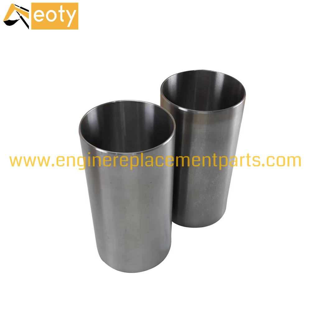 4tnv106 4tne106 4d106 Cylinder Liner 129901-01198 123950-01100 Suitable For Yanmar Engines Parts