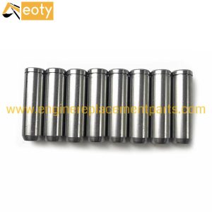 Yanmar 4TNV106 Engine Valve Guide 129104-11101 | OEM Quality Replacement Part