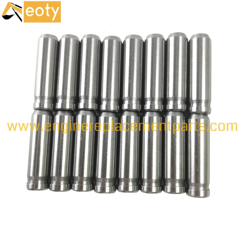 Yanmar 4TNV84T Engine Valve Guide 119717-11800 | Diesel Engine Repair Part