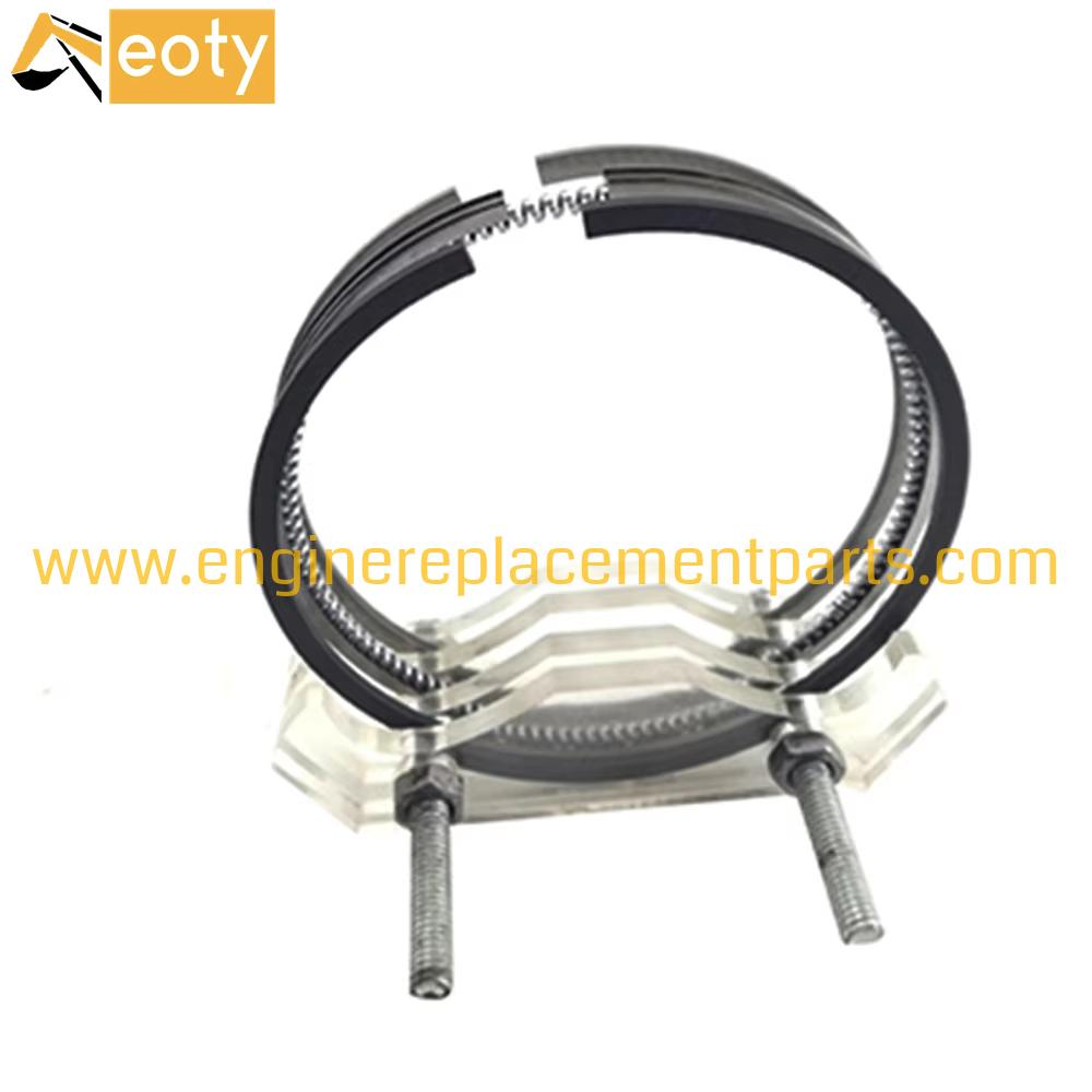 Yanmar 4TNV88 4TNE88 Piston Ring Set 129001-22500 129005-22950 | OEM Diesel Engine Parts