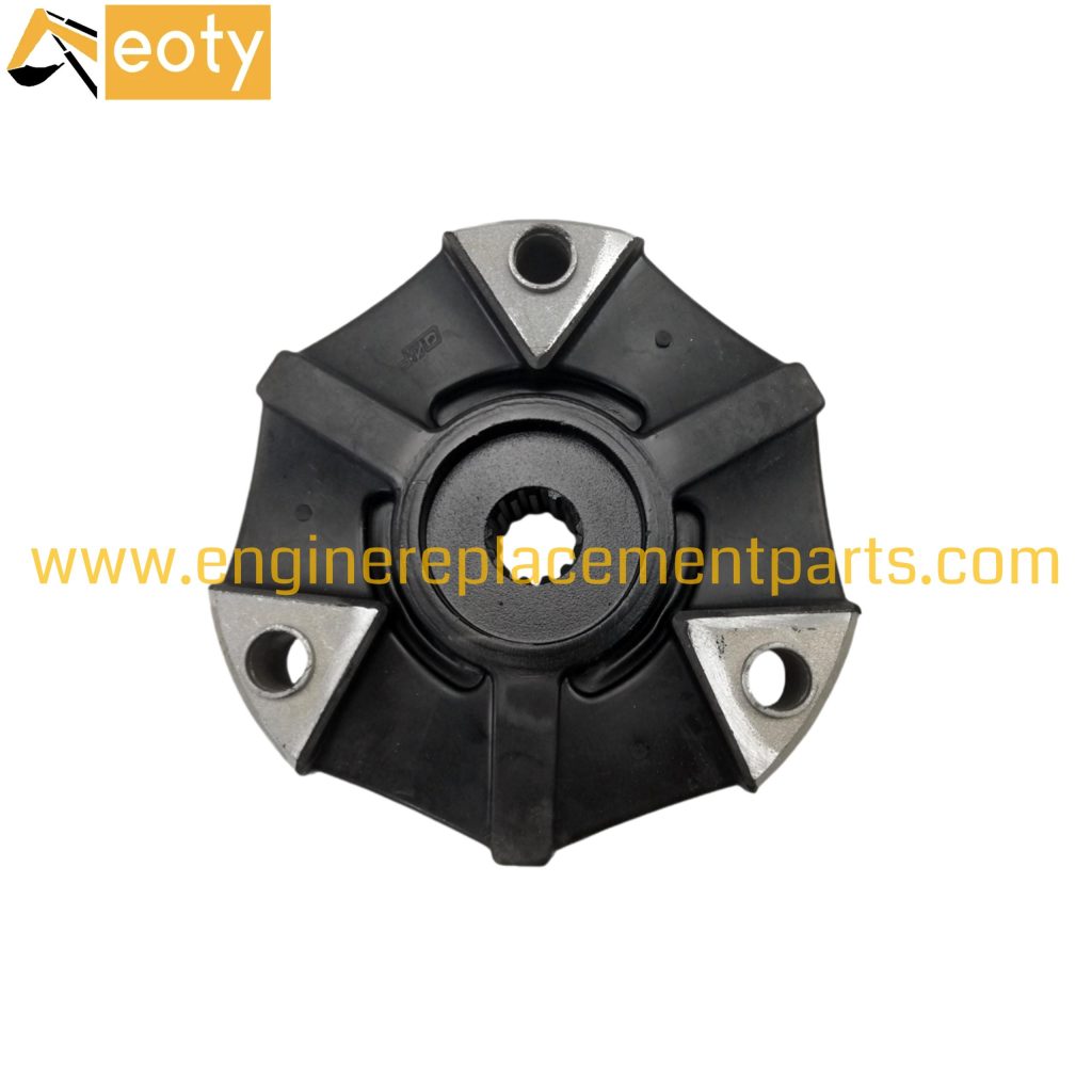 Yanmar 4TNV88 Engine Coupling | Outer Diameter 146mm | OEM Replacement Part