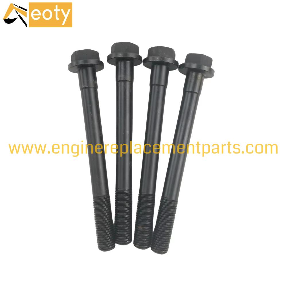 Yanmar 4TNV88 Cylinder Head Bolt Set | OEM Quality Diesel Engine Part