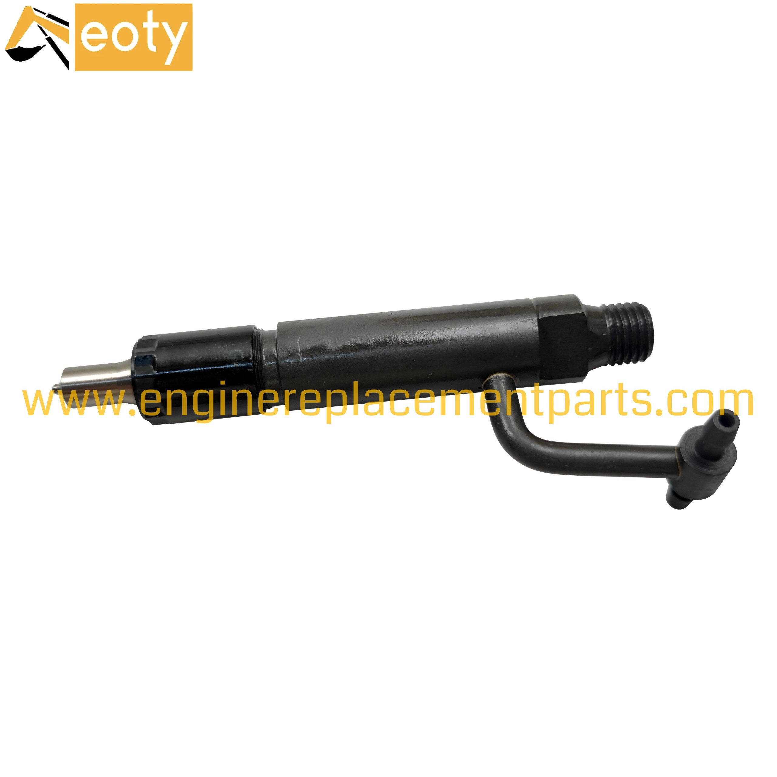 4tnv88 Fuel Injectors 729004-53101 729283-53100 For Yanmar Diesel Engine Parts