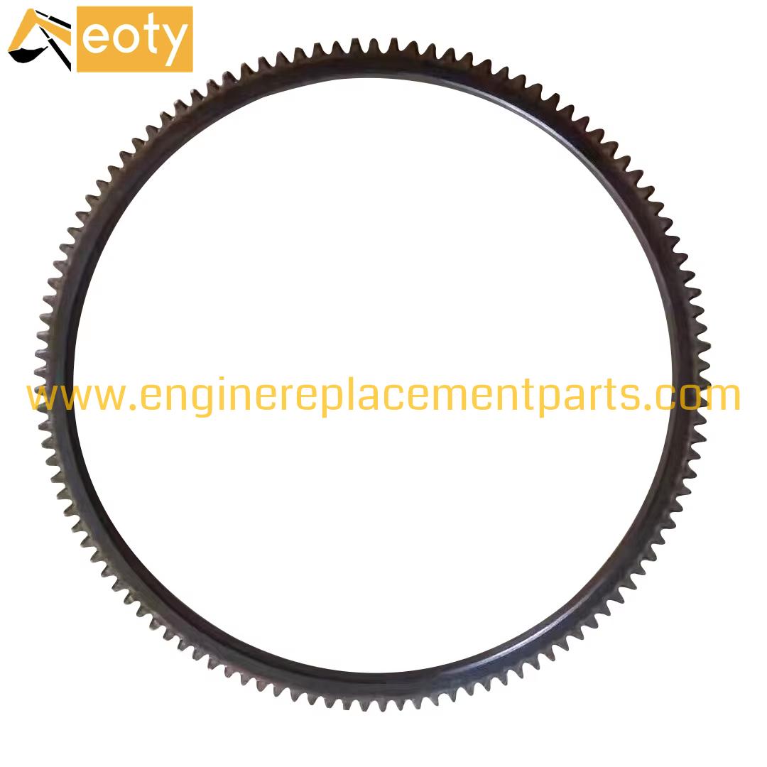 4tnv94 Flywheel Gear Ym129900-21600 Suitable For Yanmar Engine Parts